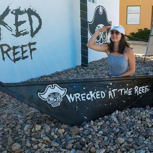 Meet your Posher, Courtney